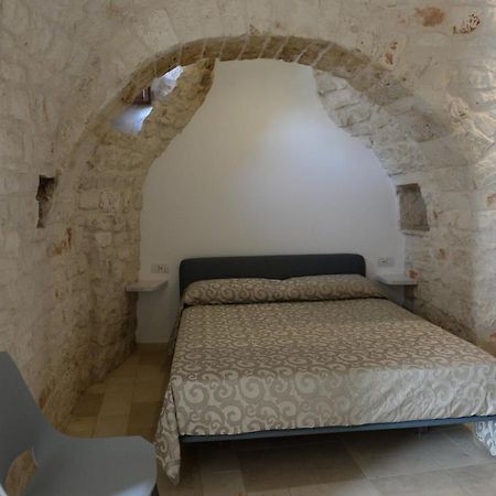 Trullo Vino & Amore Alberobello Eksteriør bilde