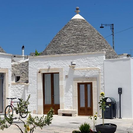 Trullo Vino & Amore Alberobello Eksteriør bilde