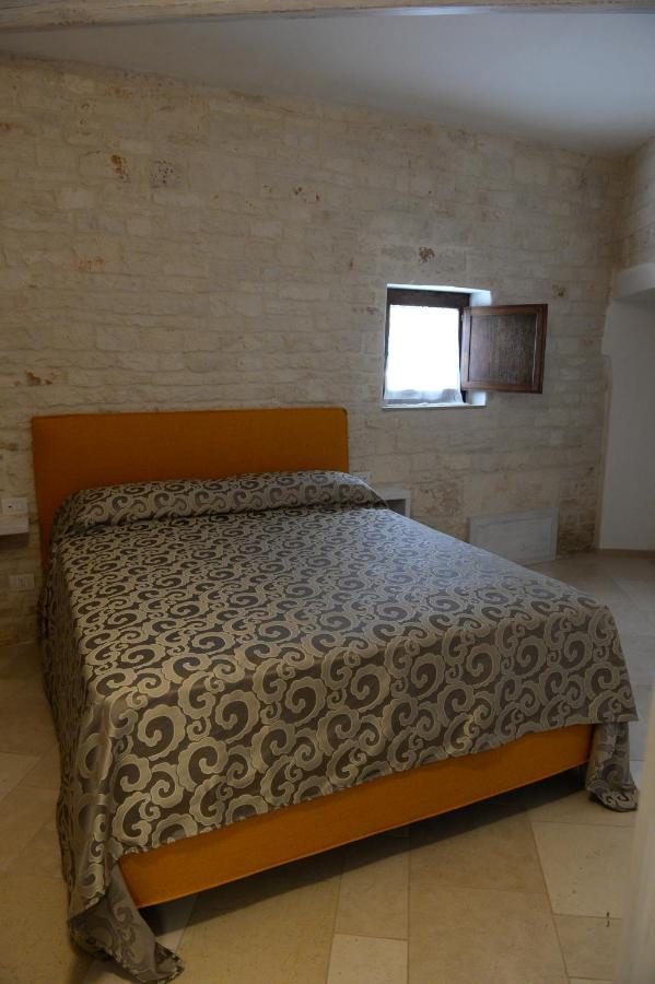 Trullo Vino & Amore Alberobello Eksteriør bilde