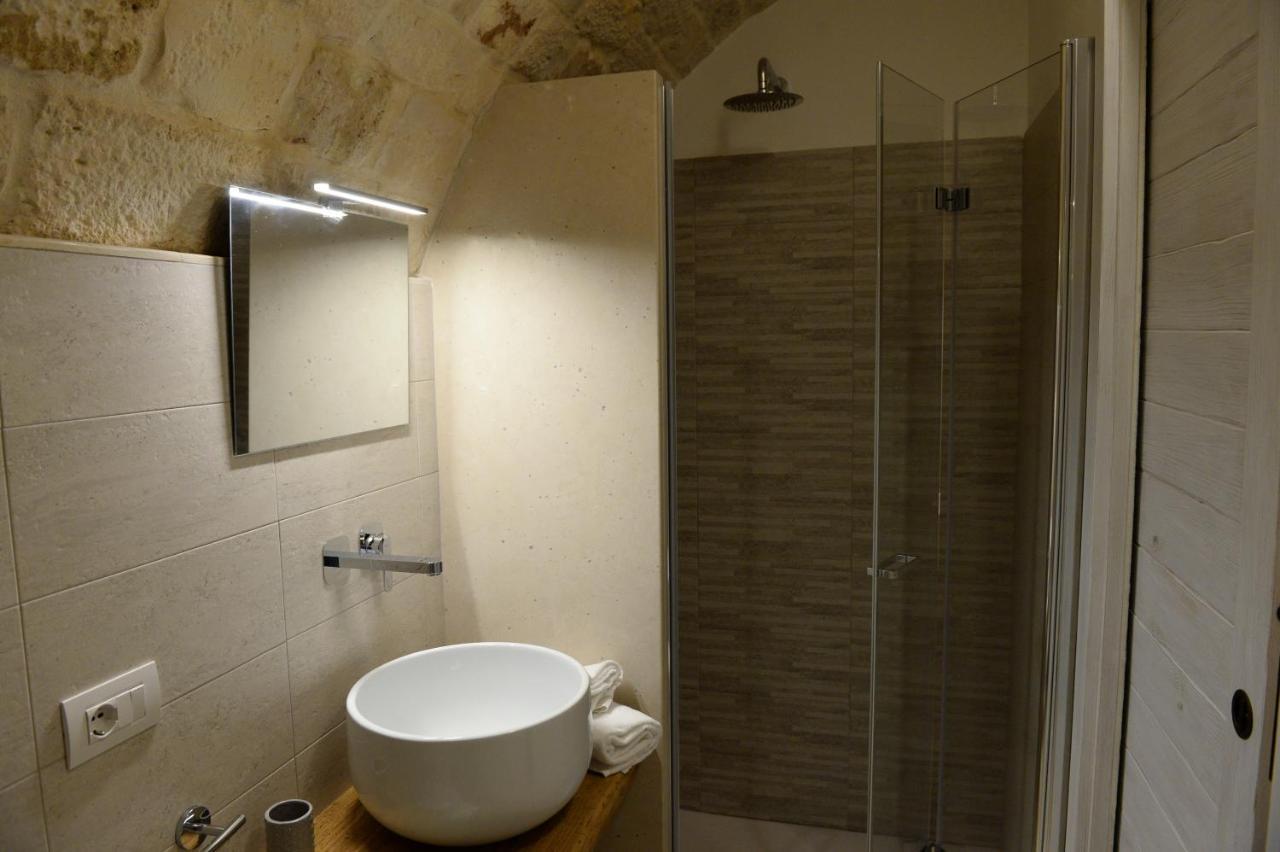 Trullo Vino & Amore Alberobello Eksteriør bilde