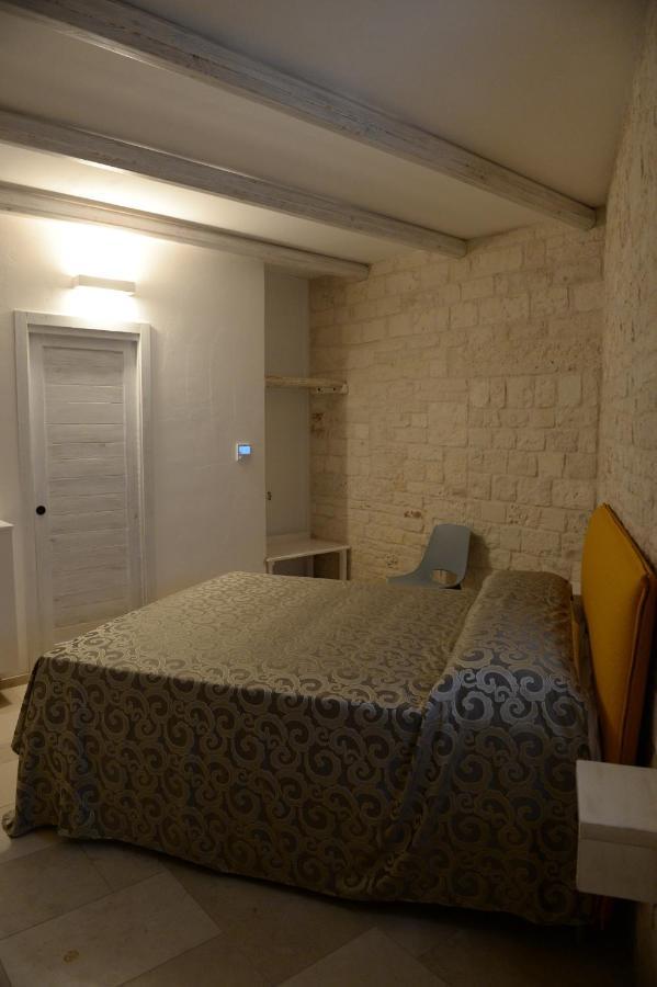 Trullo Vino & Amore Alberobello Eksteriør bilde