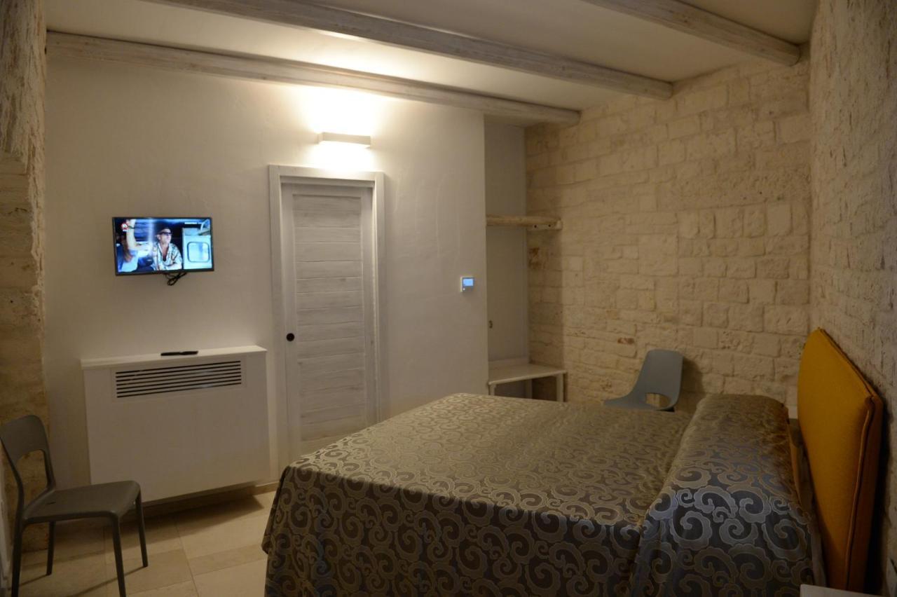 Trullo Vino & Amore Alberobello Eksteriør bilde